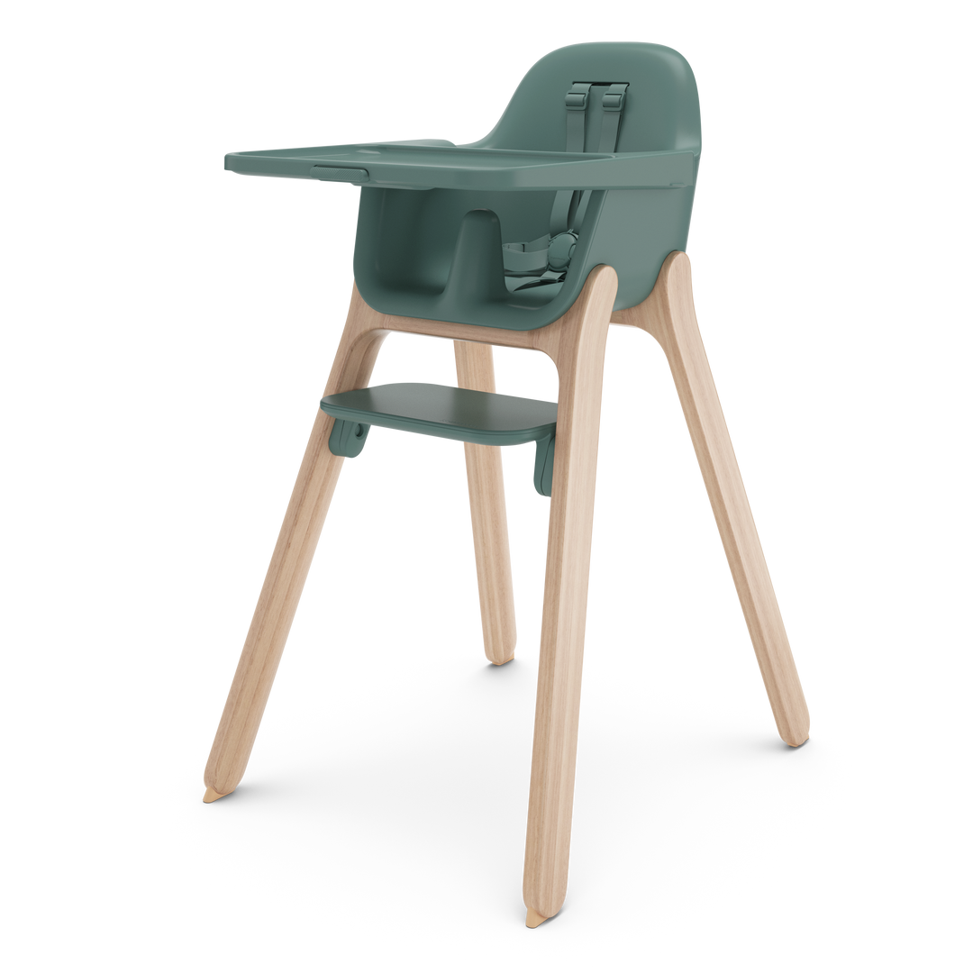 UPPAbaby Ciro V2 Highchair - Betsy (Spruce Green)
