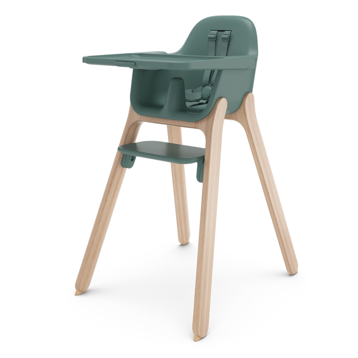 UPPAbaby Ciro V2 Highchair - Betsy (Spruce Green)