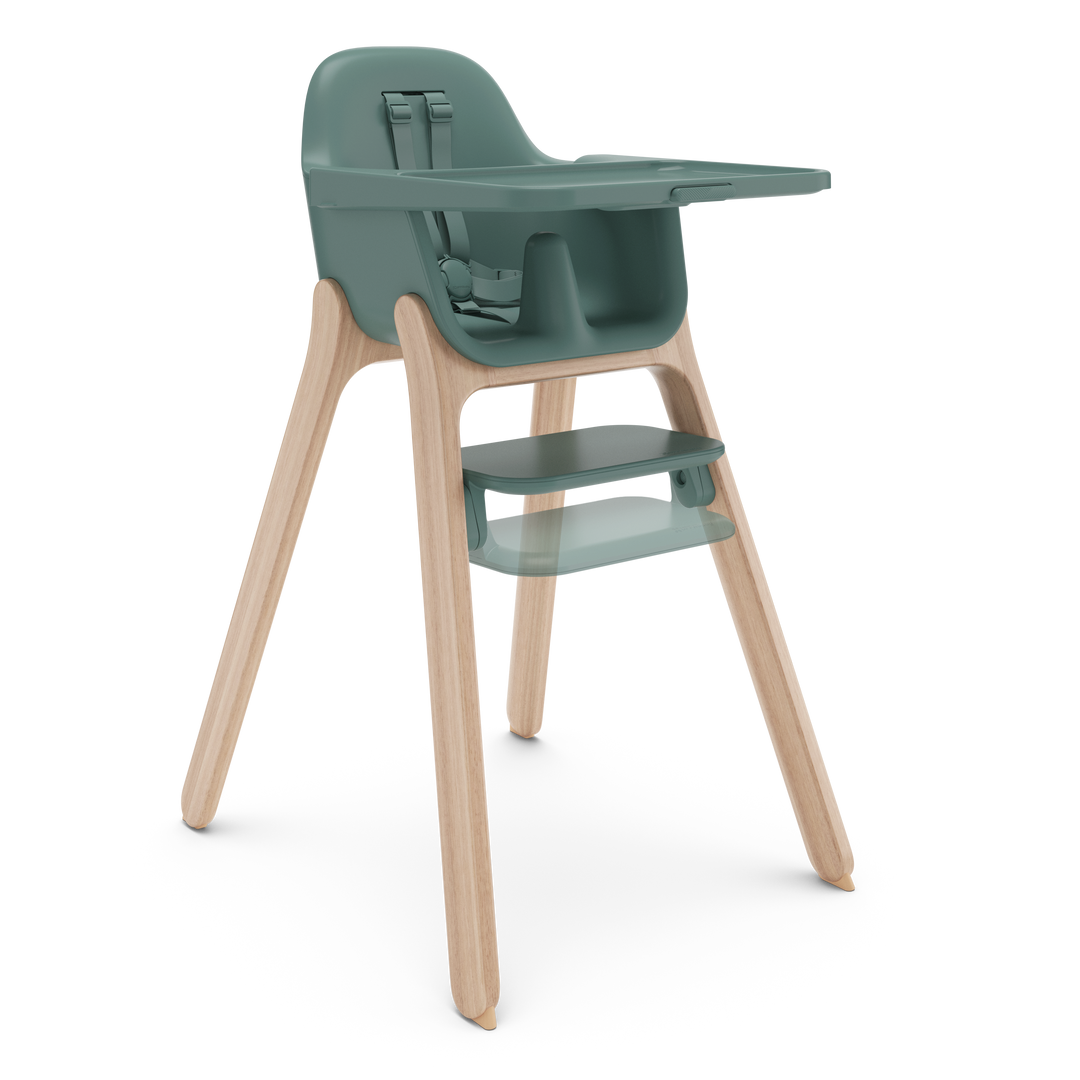 UPPAbaby Ciro V2 Highchair - Betsy (Spruce Green)