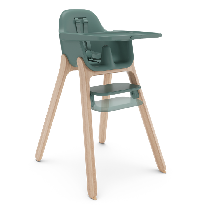 UPPAbaby Ciro V2 Highchair - Betsy (Spruce Green)