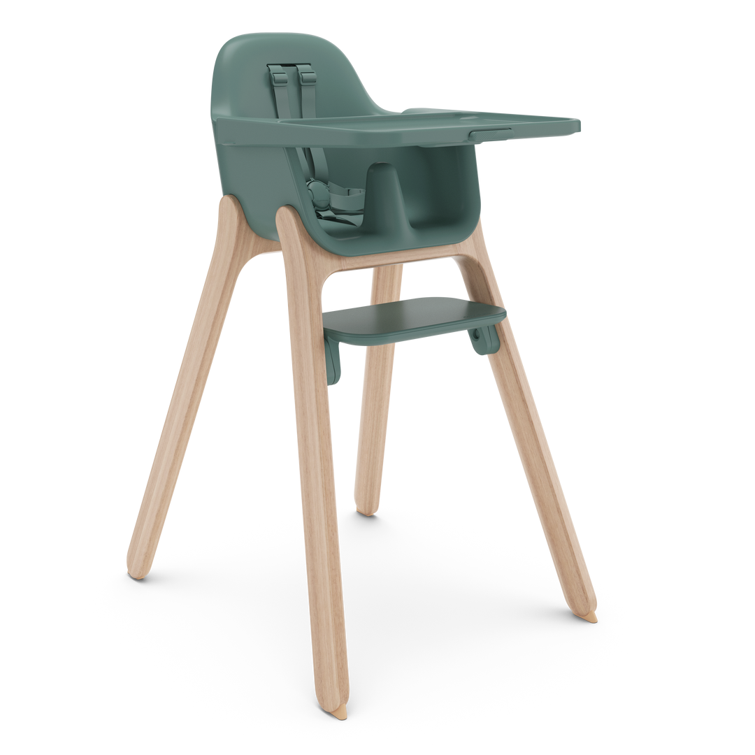 UPPAbaby Ciro V2 Highchair - Betsy (Spruce Green)