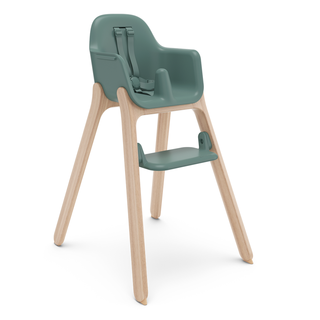 UPPAbaby Ciro V2 Highchair - Betsy (Spruce Green)