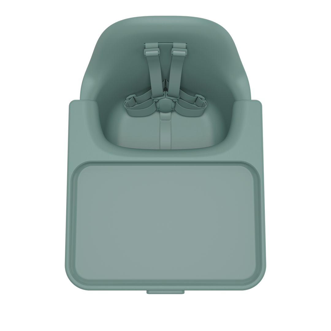UPPAbaby Ciro V2 Highchair - Betsy (Spruce Green)