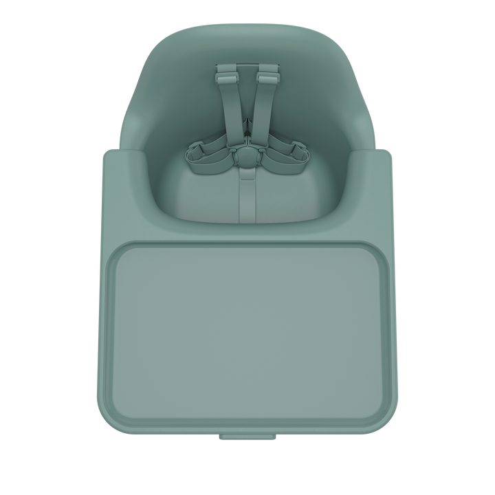 UPPAbaby Ciro V2 Highchair - Betsy (Spruce Green)
