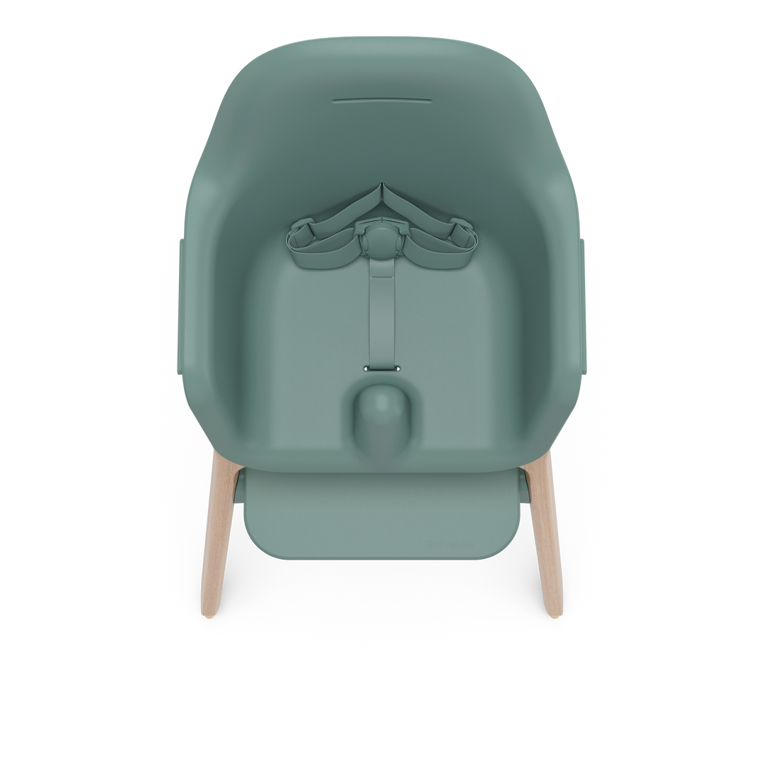UPPAbaby Ciro V2 Highchair - Betsy (Spruce Green)