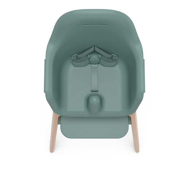 UPPAbaby Ciro V2 Highchair - Betsy (Spruce Green)