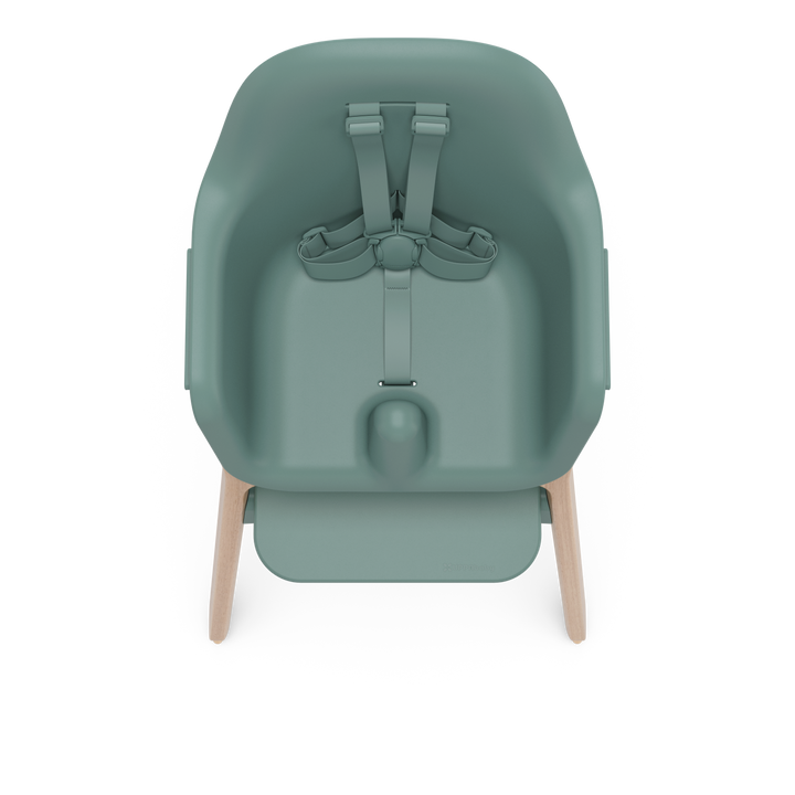 UPPAbaby Ciro V2 Highchair - Betsy (Spruce Green)