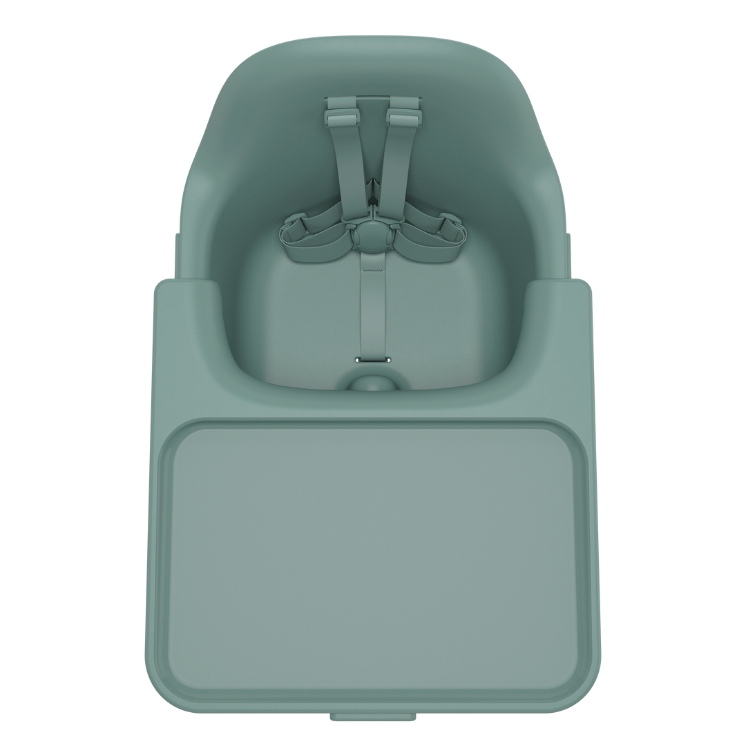 UPPAbaby Ciro V2 Highchair - Betsy (Spruce Green)