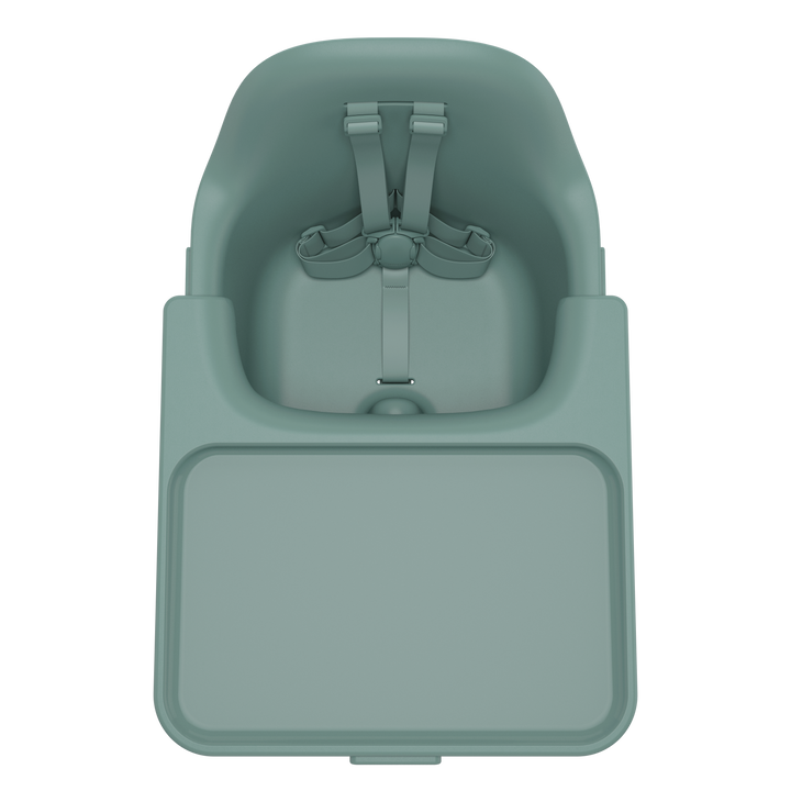 UPPAbaby Ciro V2 Highchair - Betsy (Spruce Green)