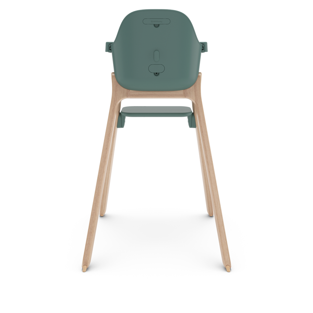 UPPAbaby Ciro V2 Highchair - Betsy (Spruce Green)