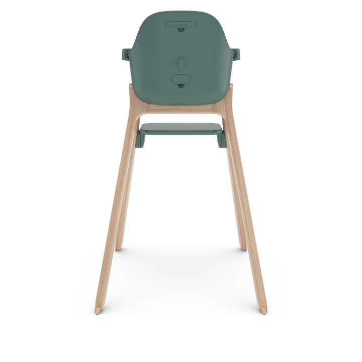 UPPAbaby Ciro V2 Highchair - Betsy (Spruce Green)