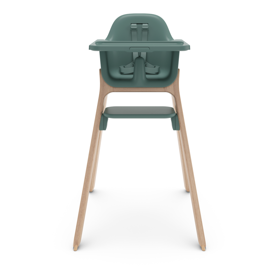 UPPAbaby Ciro V2 Highchair - Betsy (Spruce Green)