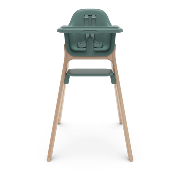 UPPAbaby Ciro V2 Highchair - Betsy (Spruce Green)