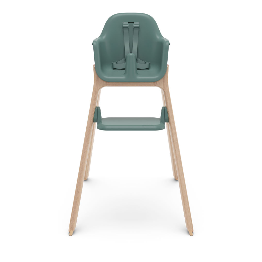 UPPAbaby Ciro V2 Highchair - Betsy (Spruce Green)