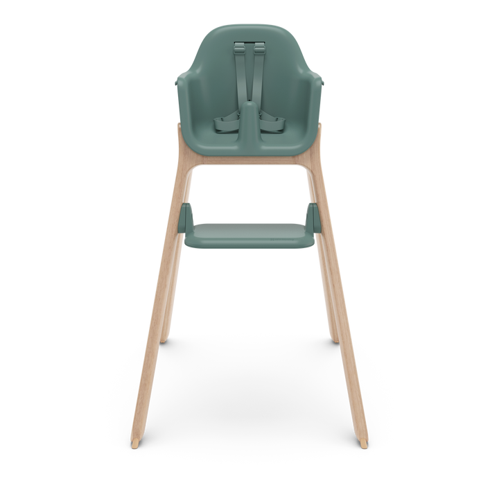 UPPAbaby Ciro V2 Highchair - Betsy (Spruce Green)