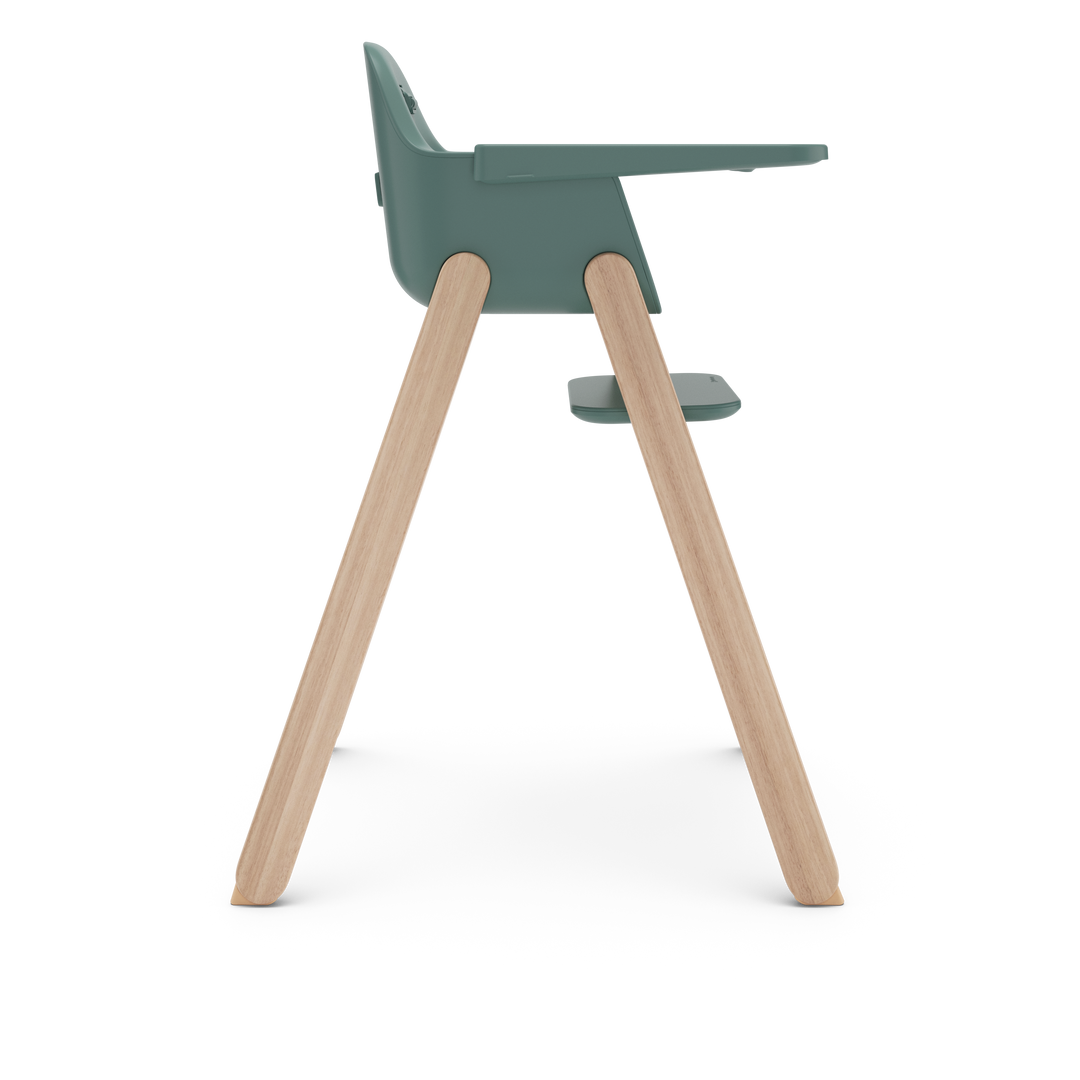 UPPAbaby Ciro V2 Highchair - Betsy (Spruce Green)