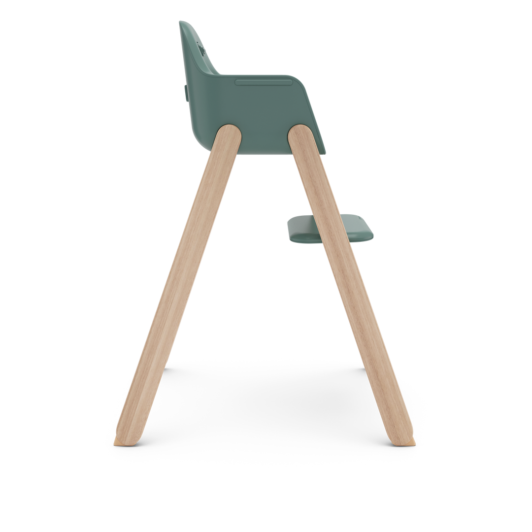 UPPAbaby Ciro V2 Highchair - Betsy (Spruce Green)
