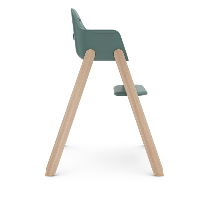 UPPAbaby Ciro V2 Highchair - Betsy (Spruce Green)