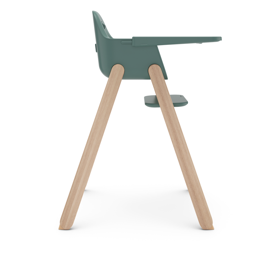 UPPAbaby Ciro V2 Highchair - Betsy (Spruce Green)