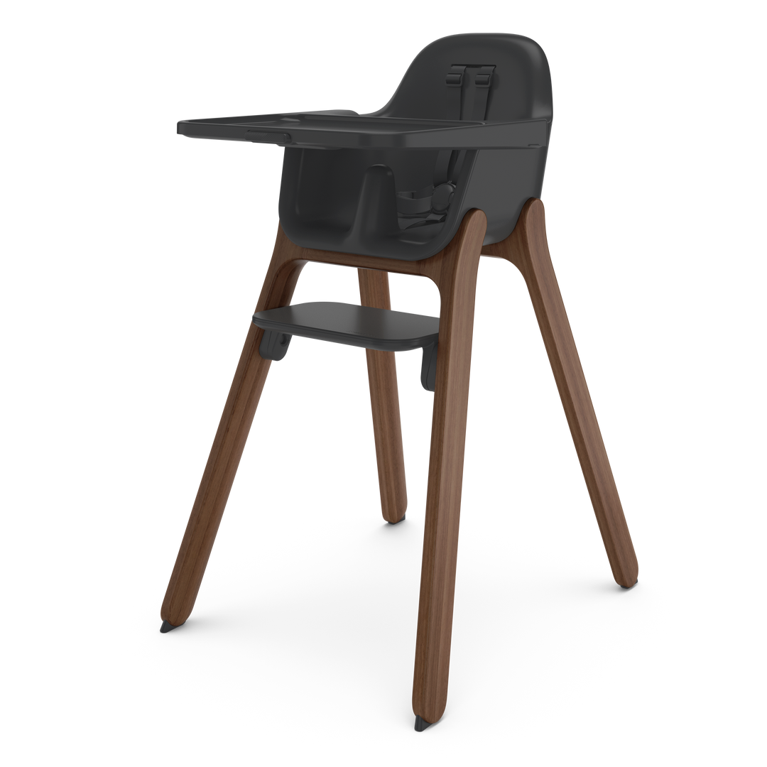 UPPAbaby Ciro V2 Highchair - Mason (Black)