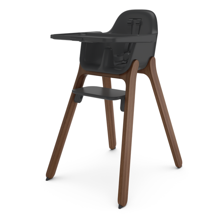 UPPAbaby Ciro V2 Highchair - Mason (Black)