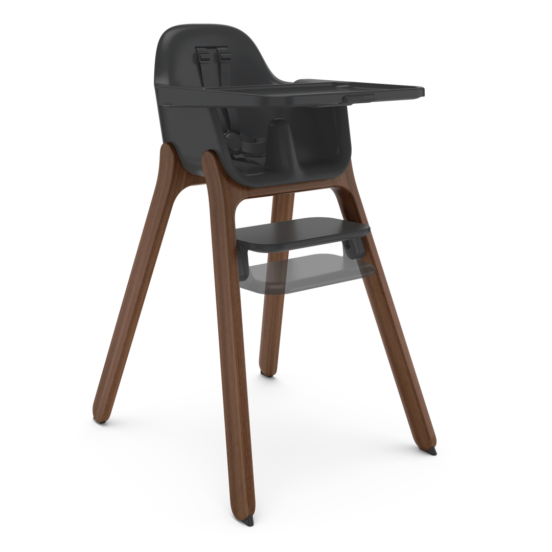 UPPAbaby Ciro V2 Highchair - Mason (Black)