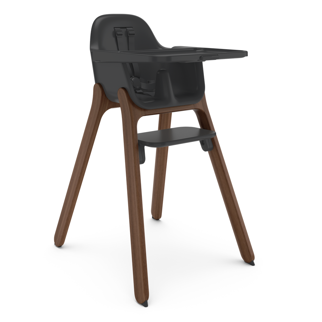 UPPAbaby Ciro V2 Highchair - Mason (Black)
