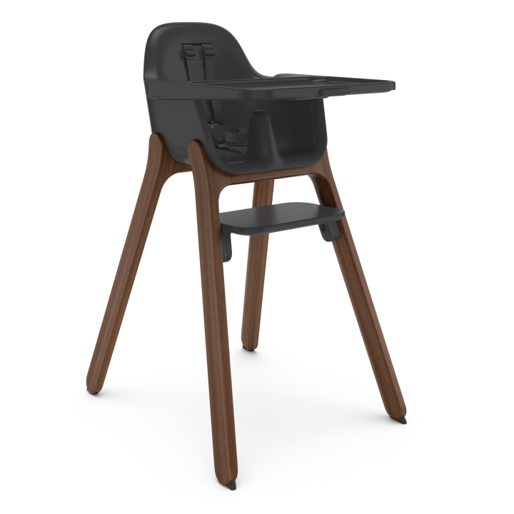 UPPAbaby Ciro V2 Highchair - Mason (Black)