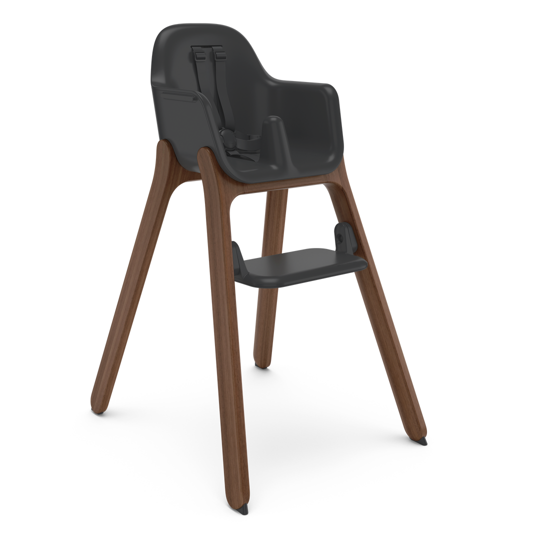 UPPAbaby Ciro V2 Highchair - Mason (Black)