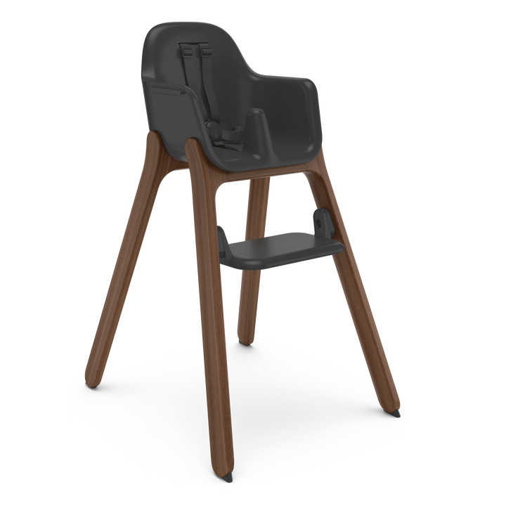 UPPAbaby Ciro V2 Highchair - Mason (Black)