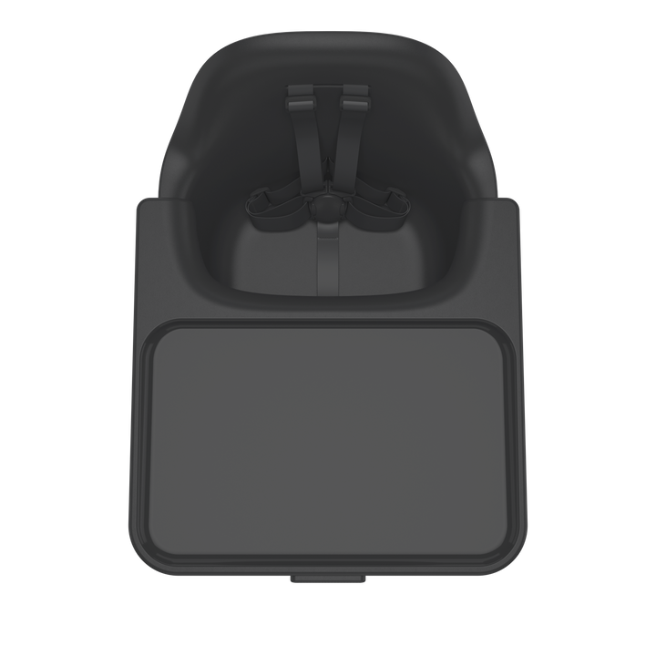 UPPAbaby Ciro V2 Highchair - Mason (Black)
