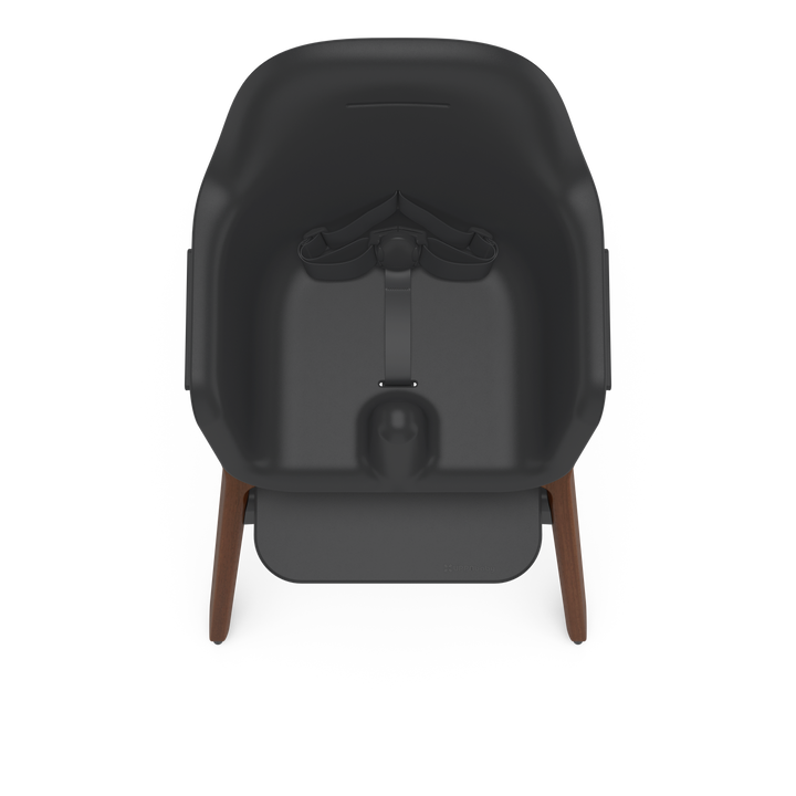 UPPAbaby Ciro V2 Highchair - Mason (Black)