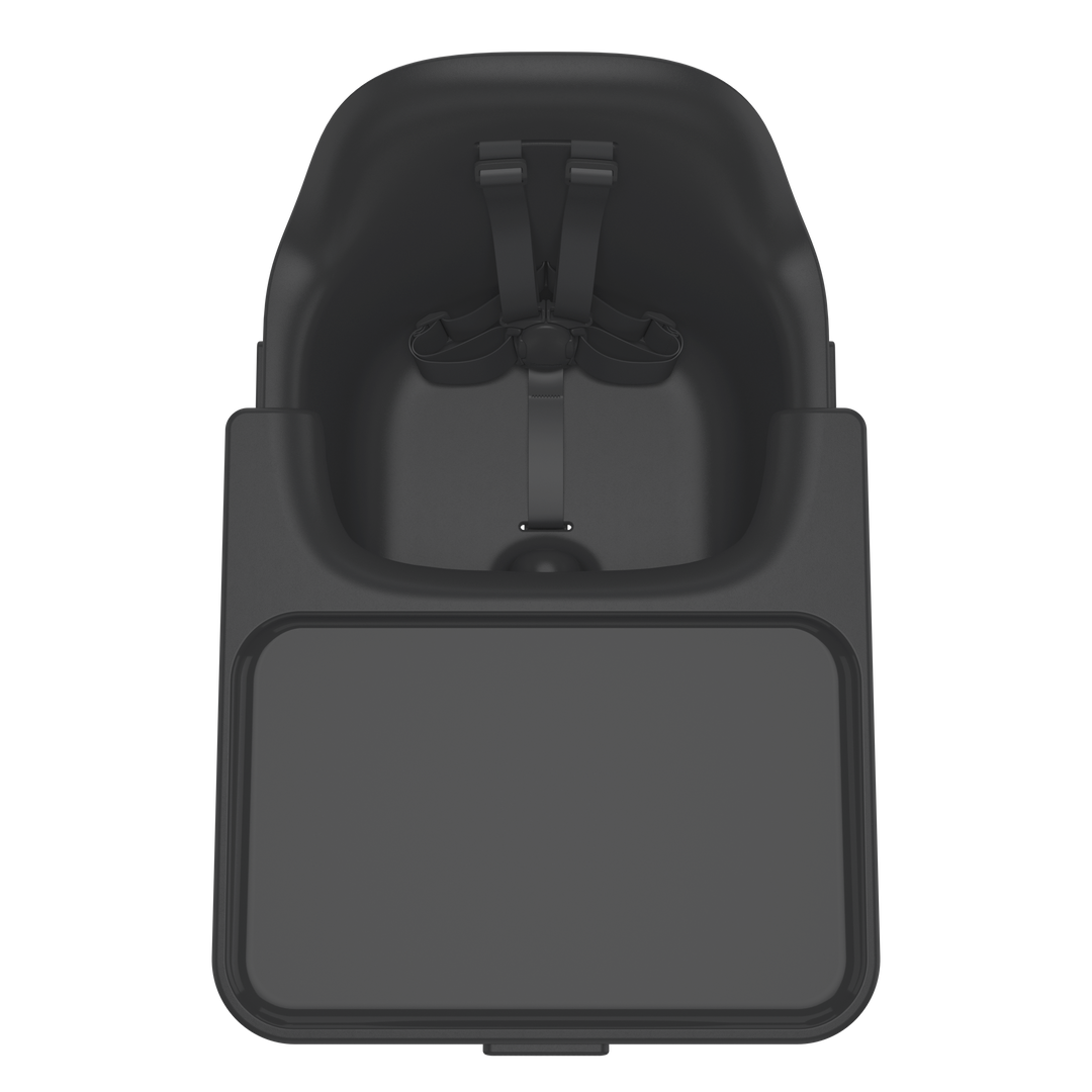 UPPAbaby Ciro V2 Highchair - Mason (Black)