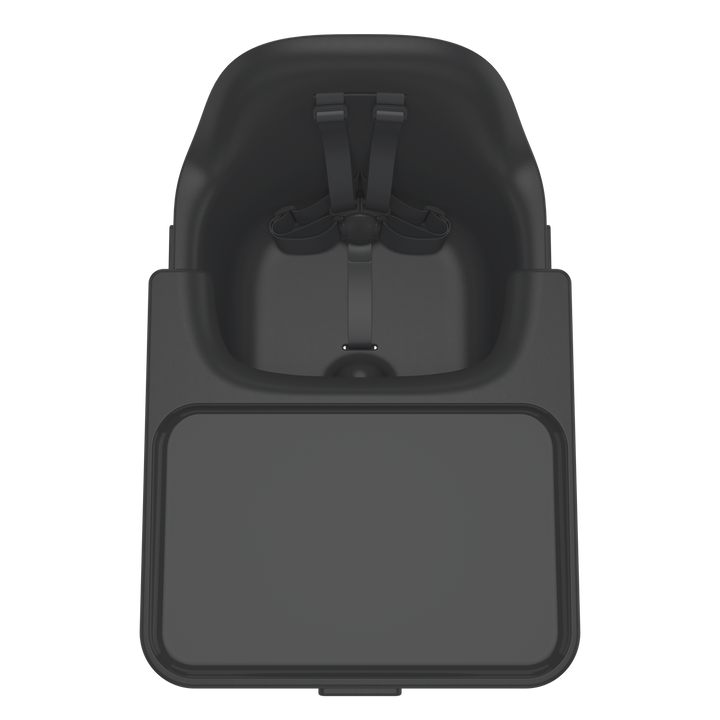 UPPAbaby Ciro V2 Highchair - Mason (Black)