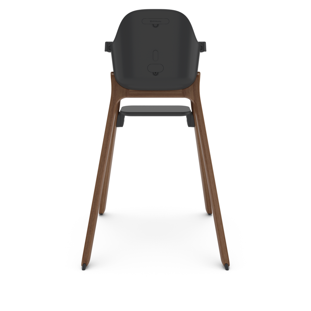 UPPAbaby Ciro V2 Highchair - Mason (Black)