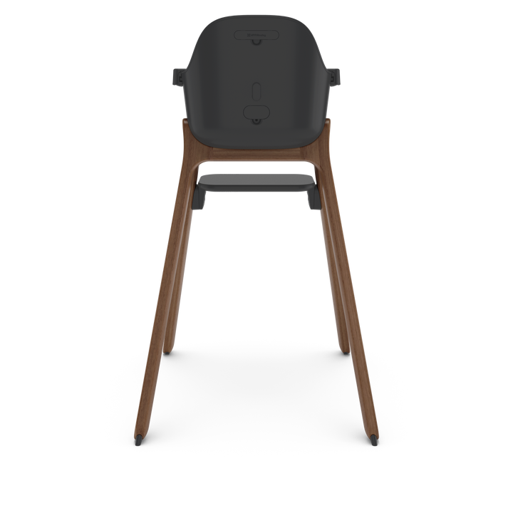 UPPAbaby Ciro V2 Highchair - Mason (Black)