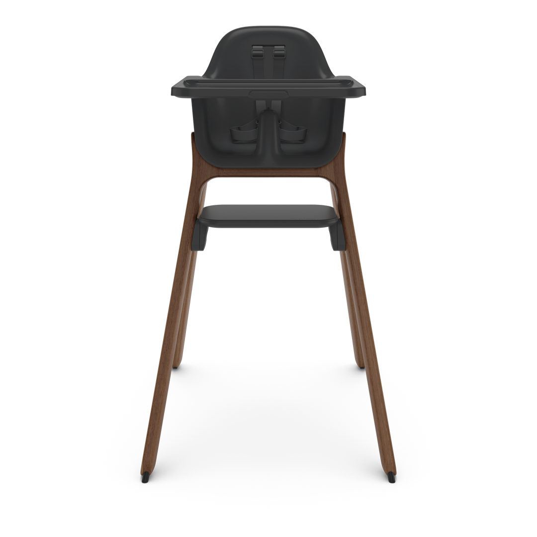 UPPAbaby Ciro V2 Highchair - Mason (Black)