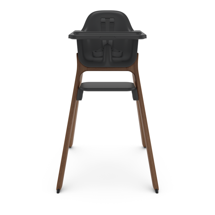 UPPAbaby Ciro V2 Highchair - Mason (Black)