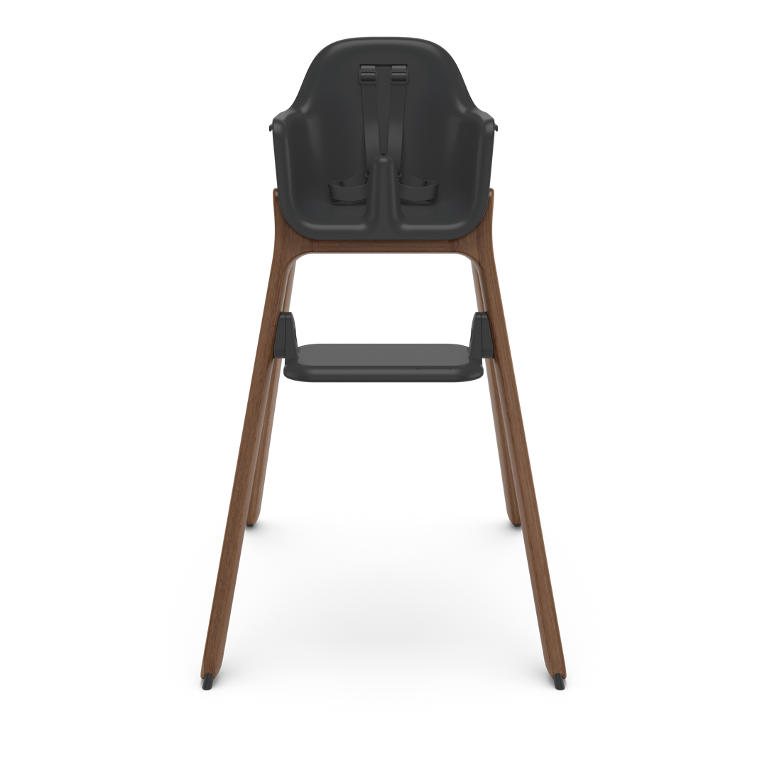 UPPAbaby Ciro V2 Highchair - Mason (Black)