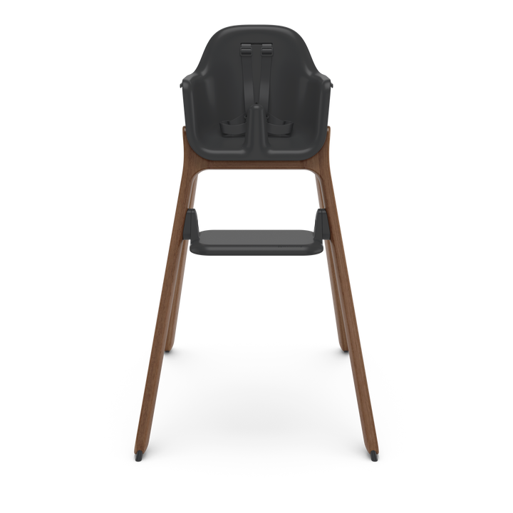 UPPAbaby Ciro V2 Highchair - Mason (Black)