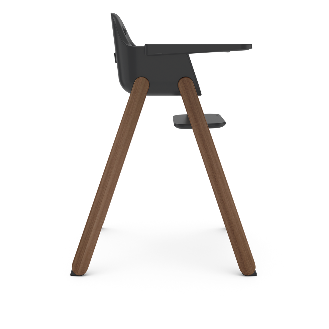 UPPAbaby Ciro V2 Highchair - Mason (Black)