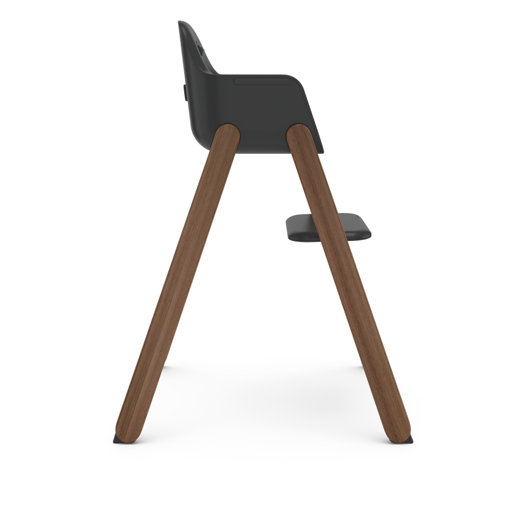 UPPAbaby Ciro V2 Highchair - Mason (Black)