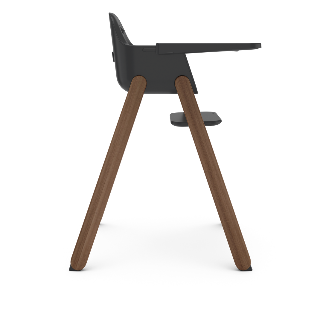 UPPAbaby Ciro V2 Highchair - Mason (Black)