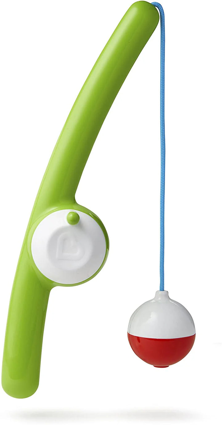 Munchkin Fishin' Bath Toy