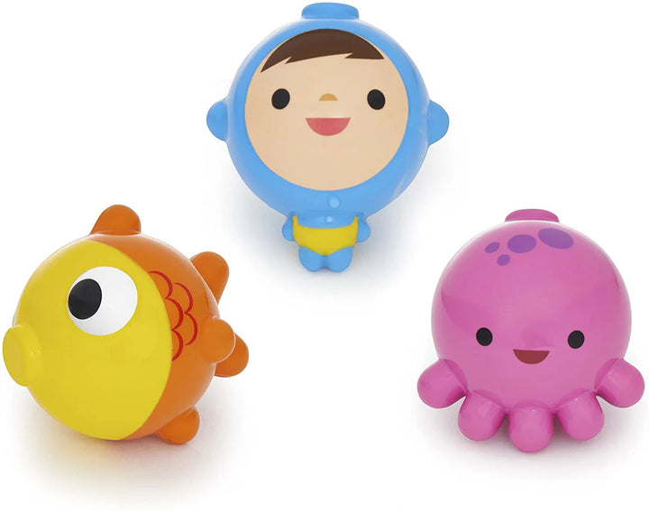 Munchkin Fishin' Bath Toy