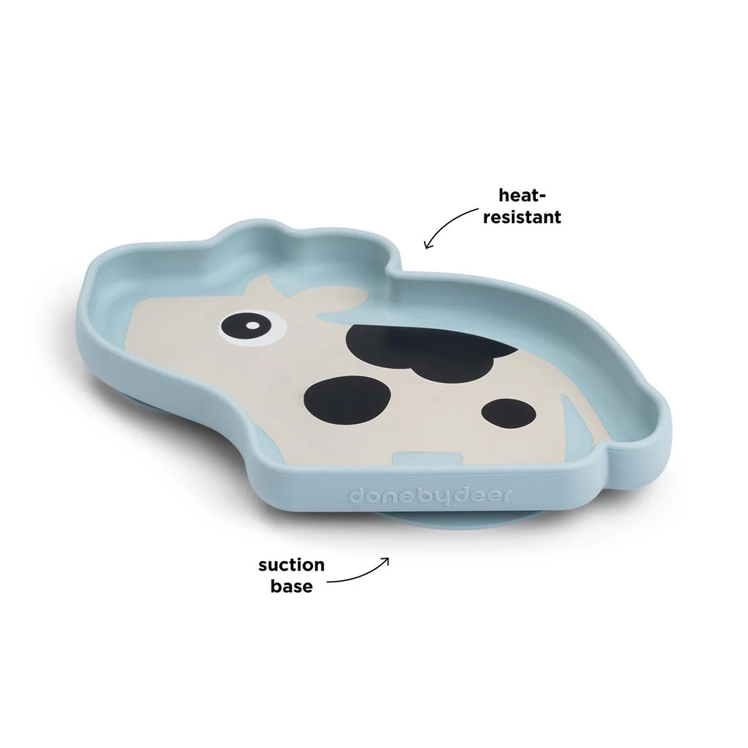 Done by Deer Stick and Stay Plate Dotti