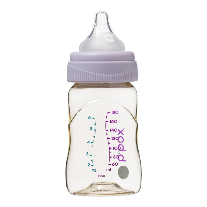 B.Box PPSU BABY BOTTLE - PEONY