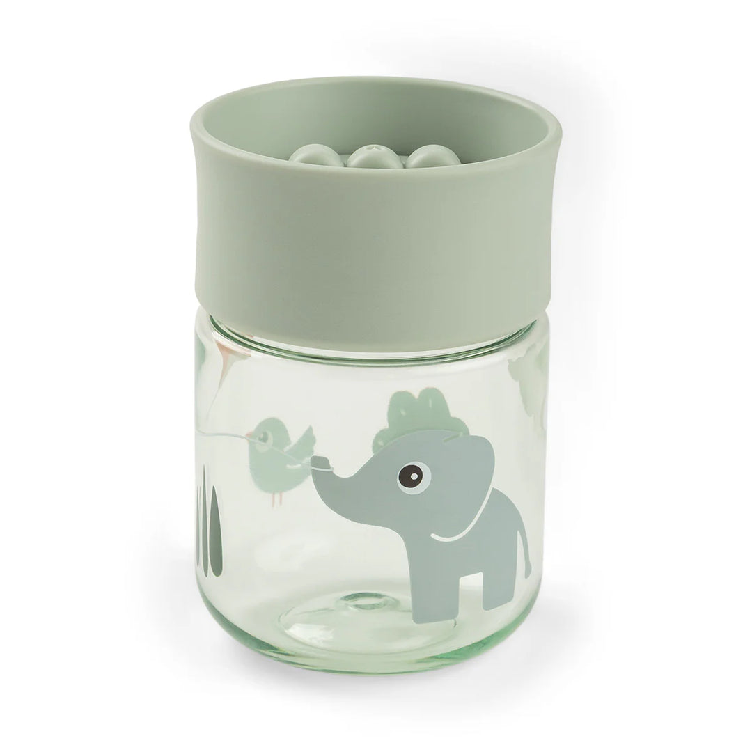 Done by Deer Learning Cup 360° Green