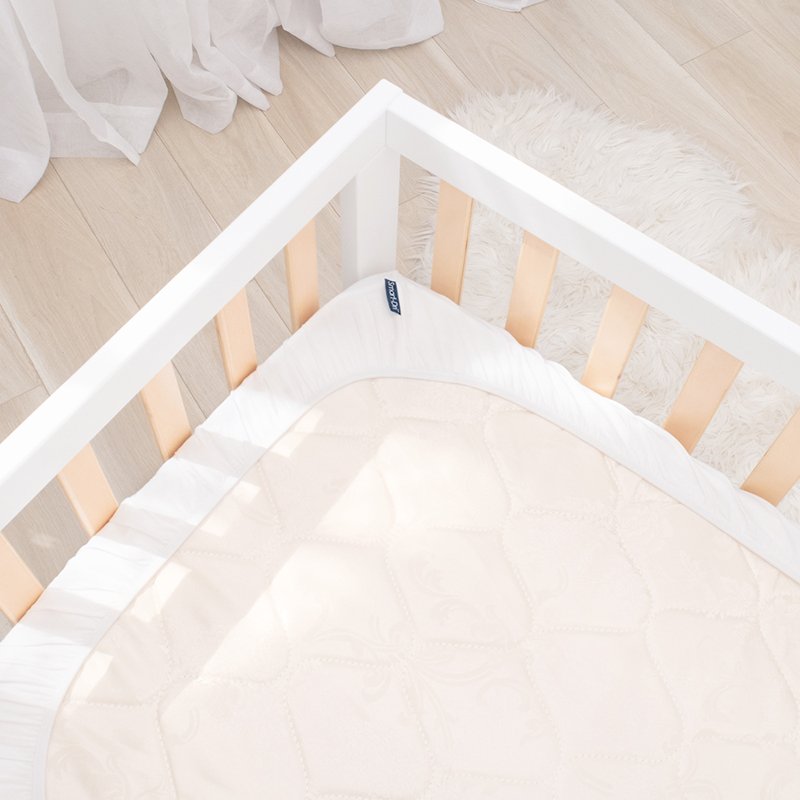 Smart-Dri Mattress Protector - Cot Large