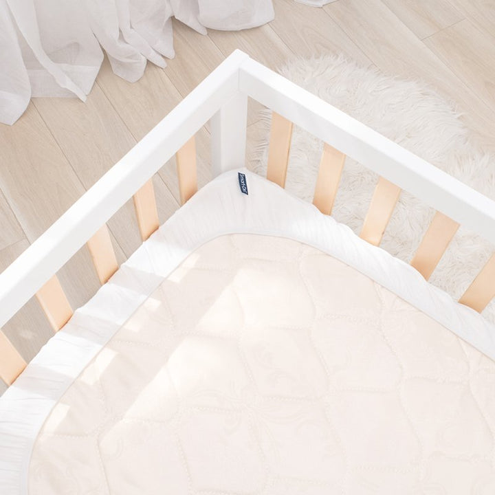Smart-Dri Mattress Protector - Cot Large